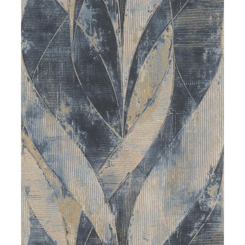 RASCH - Papel Mural Concrete 520064 5 m2