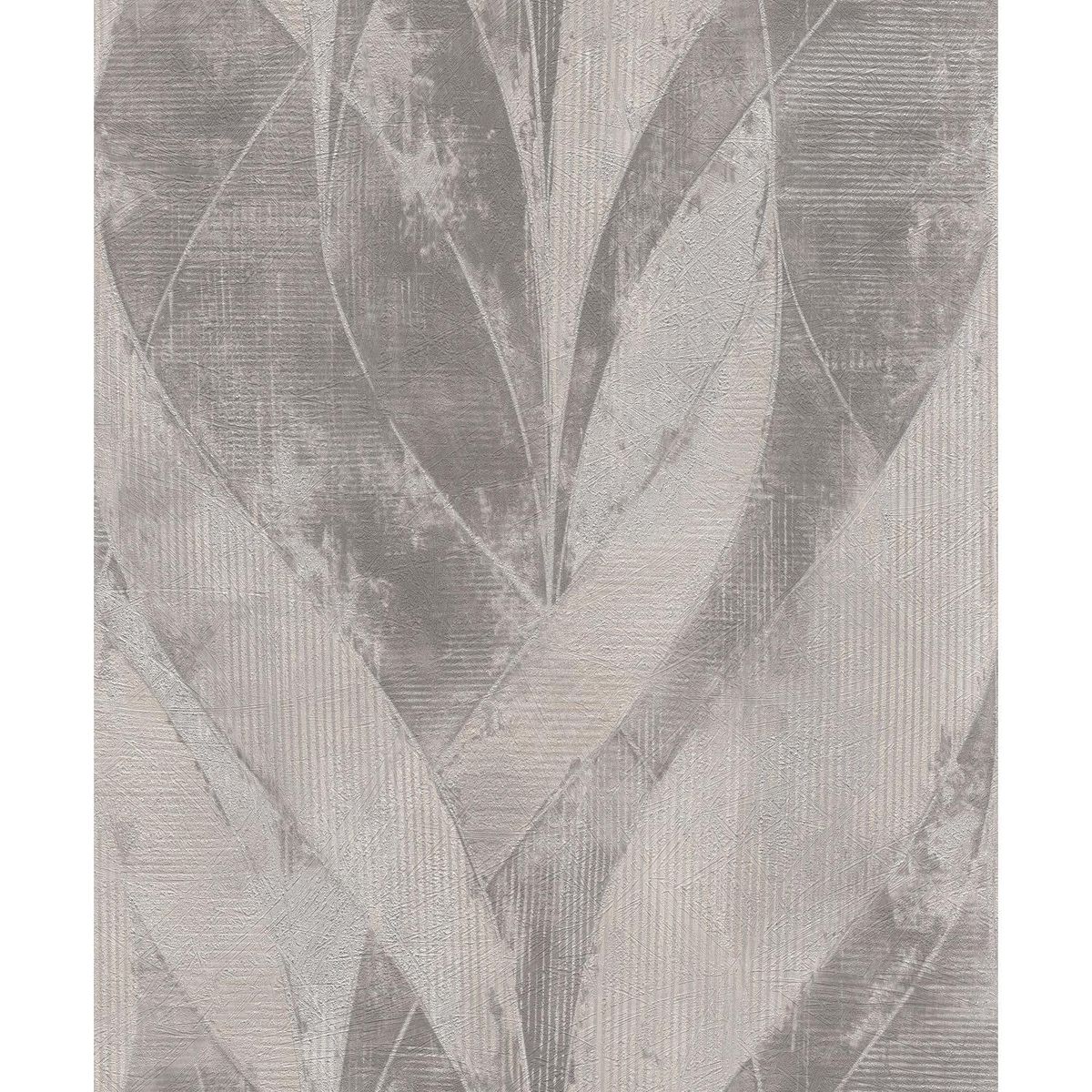 RASCH - Papel Mural Concrete 520040 5 m2