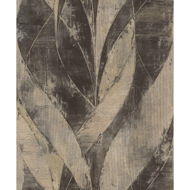 RASCH - Papel Mural Concrete 520071 5 m2