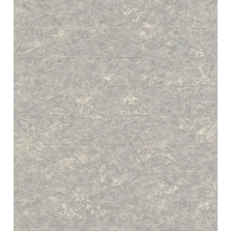 RASCH - Papel Mural Concrete 554328 5 m2