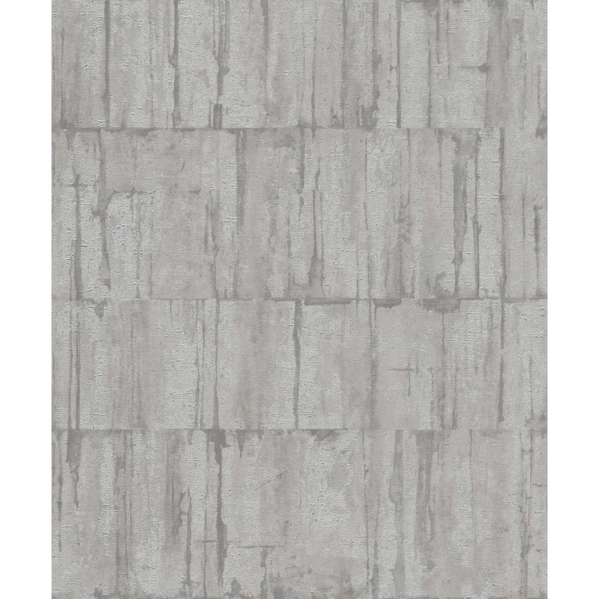 RASCH - Papel Mural Concrete 560312 5 m2
