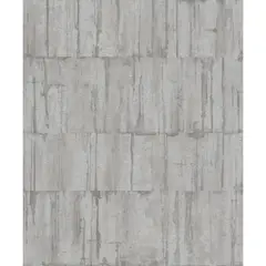 RASCH - Papel Mural Concrete 560312 5 m2