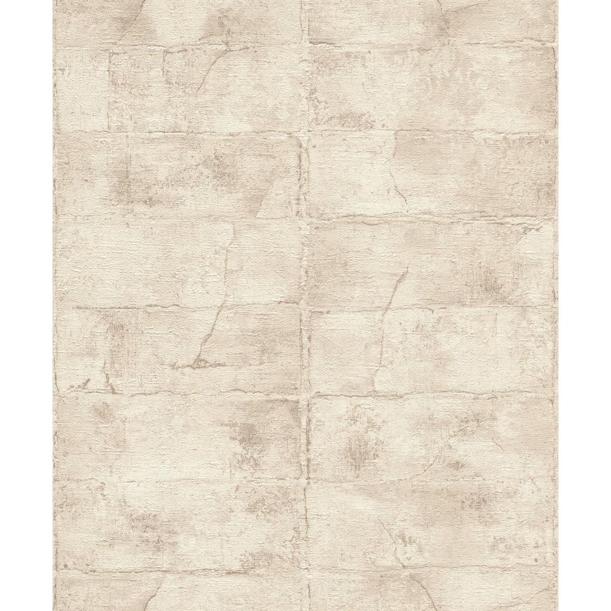 RASCH - Papel Mural Concrete 520132 5 m2