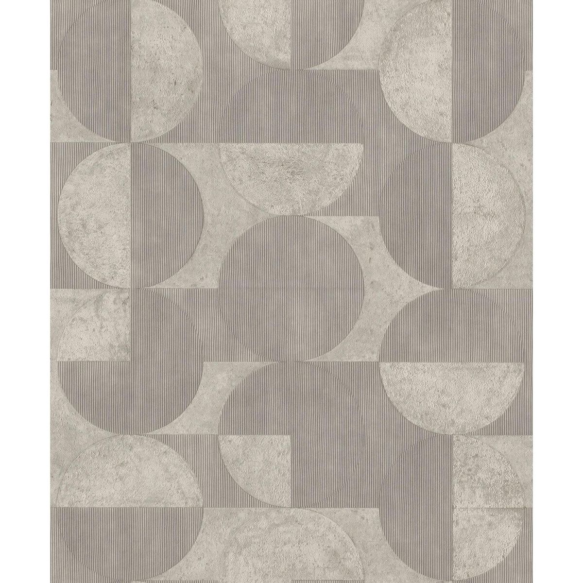 RASCH - Papel Mural Concrete 521351 5 m2