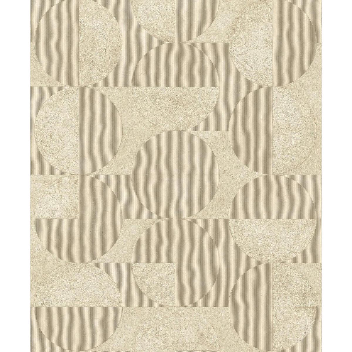RASCH - Papel Mural Concrete 521337 5 m2
