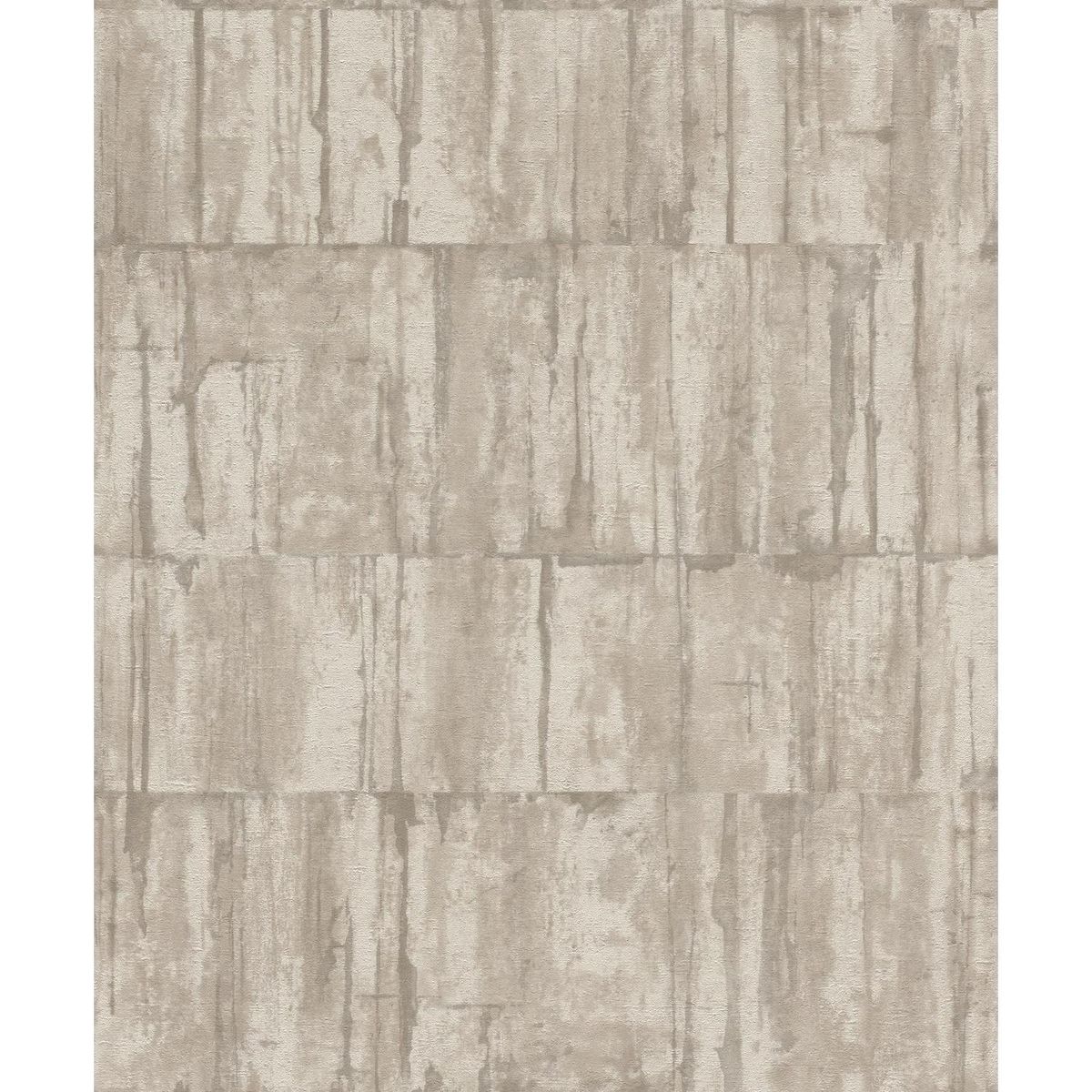 RASCH - Papel Mural Concrete 560329 5 m2