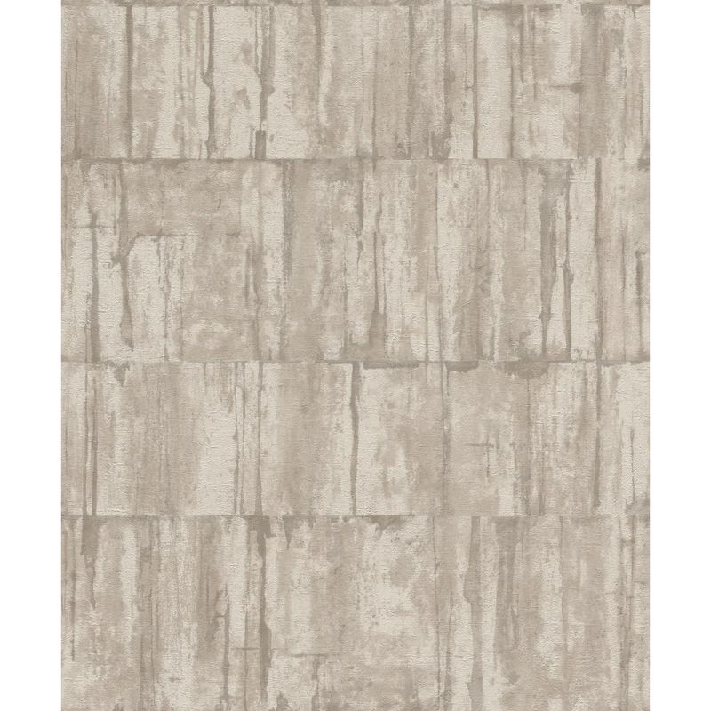 RASCH - Papel Mural Concrete 560329 5 m2