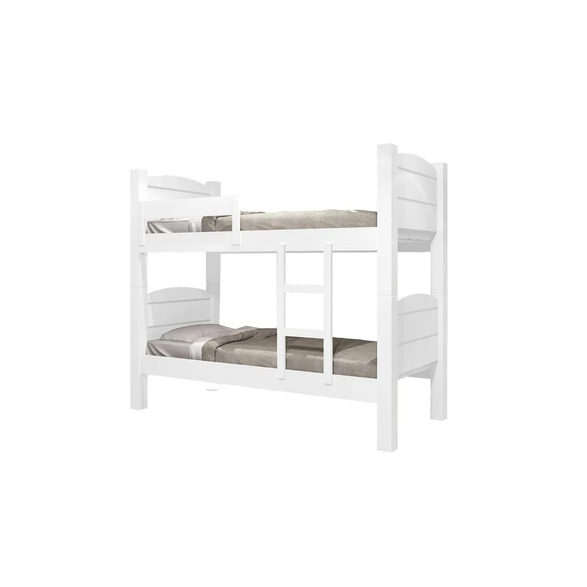 BE DESIGN - Camarote Liliane 1 plaza Blanco