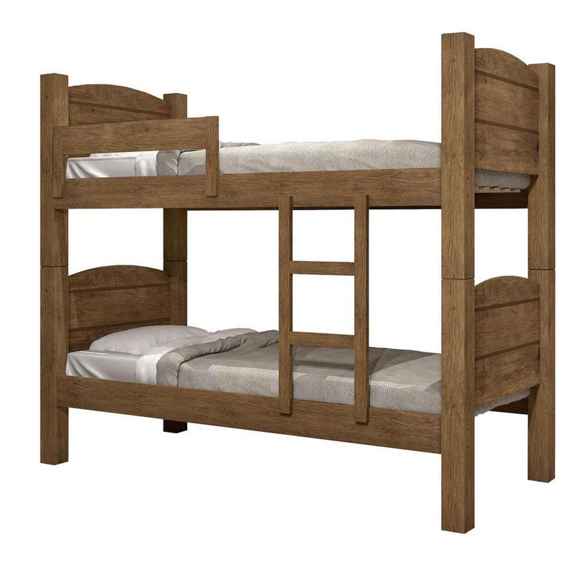 BE DESIGN - Camarote 1 plaza Liliane cedro