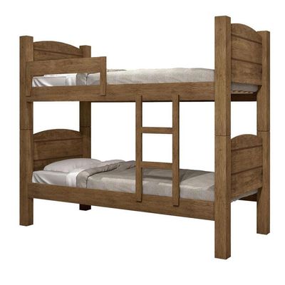 Imagen 2 del producto Camarote 1 plaza Liliane cedro