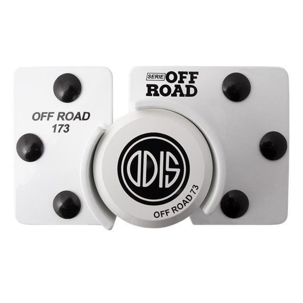 ODIS - Candado vanlock off road