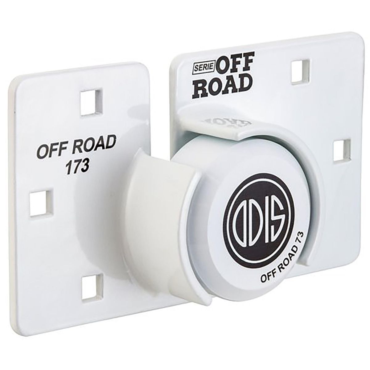 ODIS - Candado vanlock off road