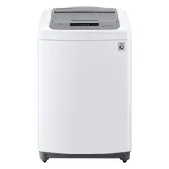 LG - Lavadora Carga Superior 18 kg Blanco WT18WPB