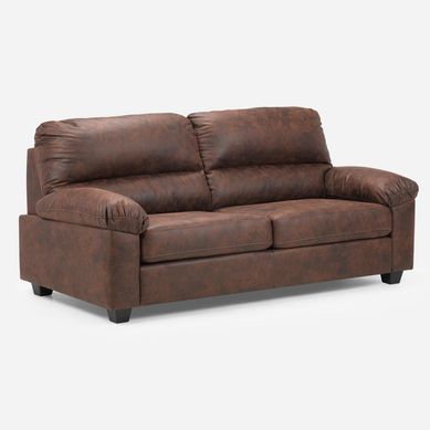 Sof 3 cuerpos Tela/Madera