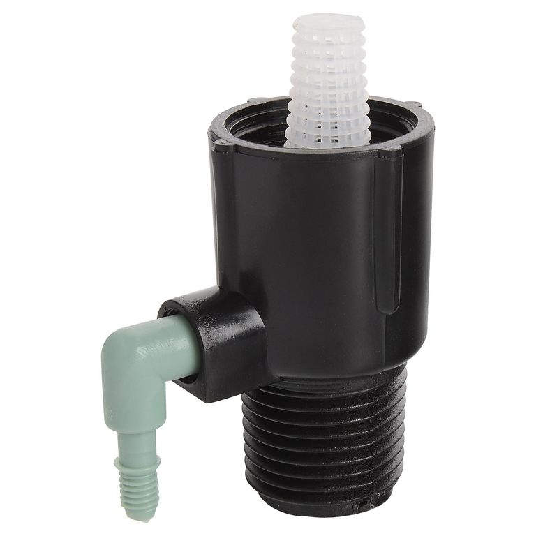 Adaptador Riego Hembra Macho 1/ 2 Pulgada