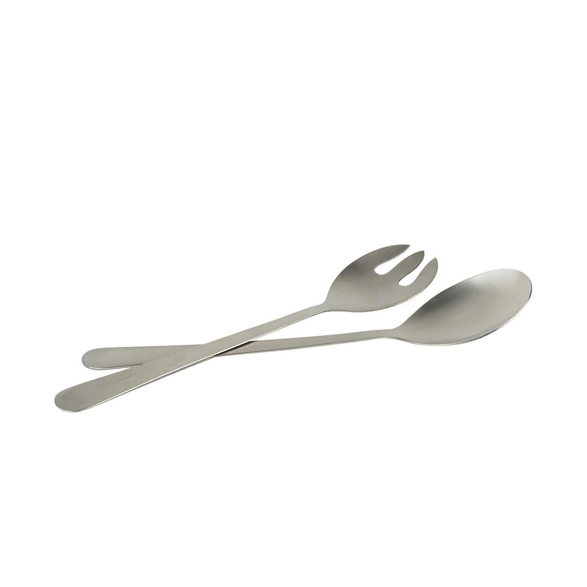 DECO EXPRESS - Set de cuchillería ensalada arun 2 piezas
