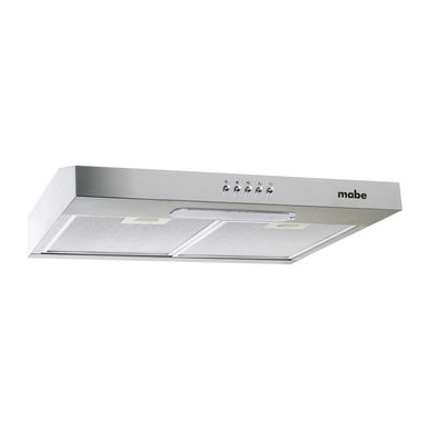 Campana Decorativa 60 cm Acero Inoxidable CM6045XV0
