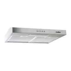 MABE - Campana Decorativa 60 cm Acero Inoxidable CM6045XV0