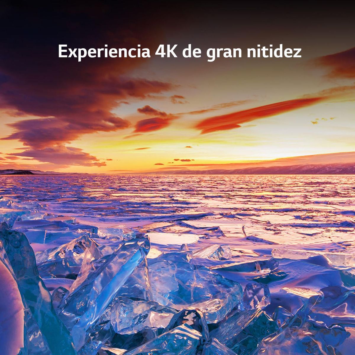 LG - Smart TV LED 43 " 4K Ultra HD 43UQ7500PSF