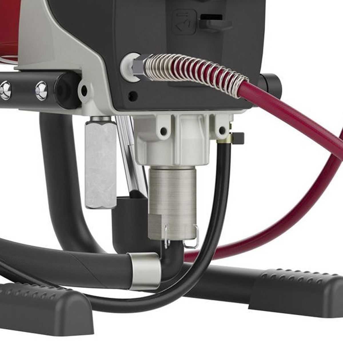 TITAN - Pistola pintar Airless Profesional Impact 400 Titan by Wagner