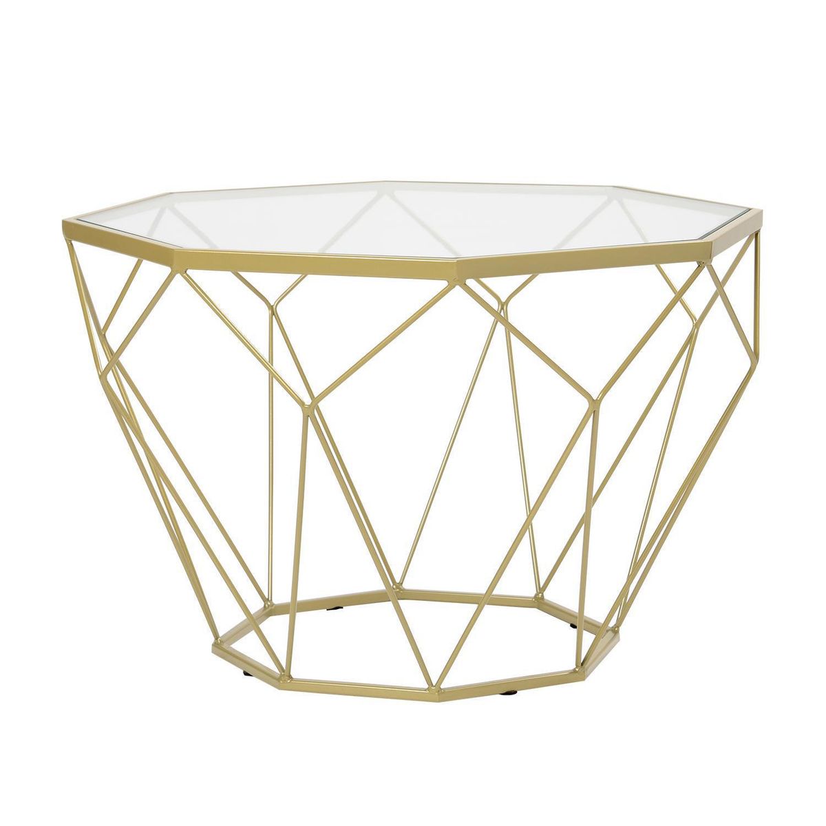 DE PIES A CABEZA - Mesa De Centro Madison 80 Dor