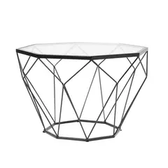 DE PIES A CABEZA - Mesa De Centro Madison 60 Cms Ng