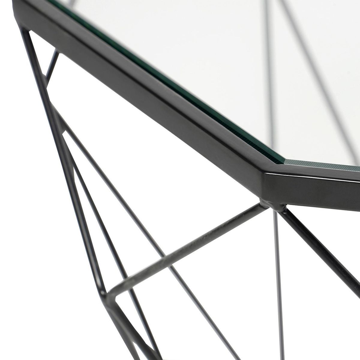 DE PIES A CABEZA - Mesa De Centro Madison 80 Cms Ng