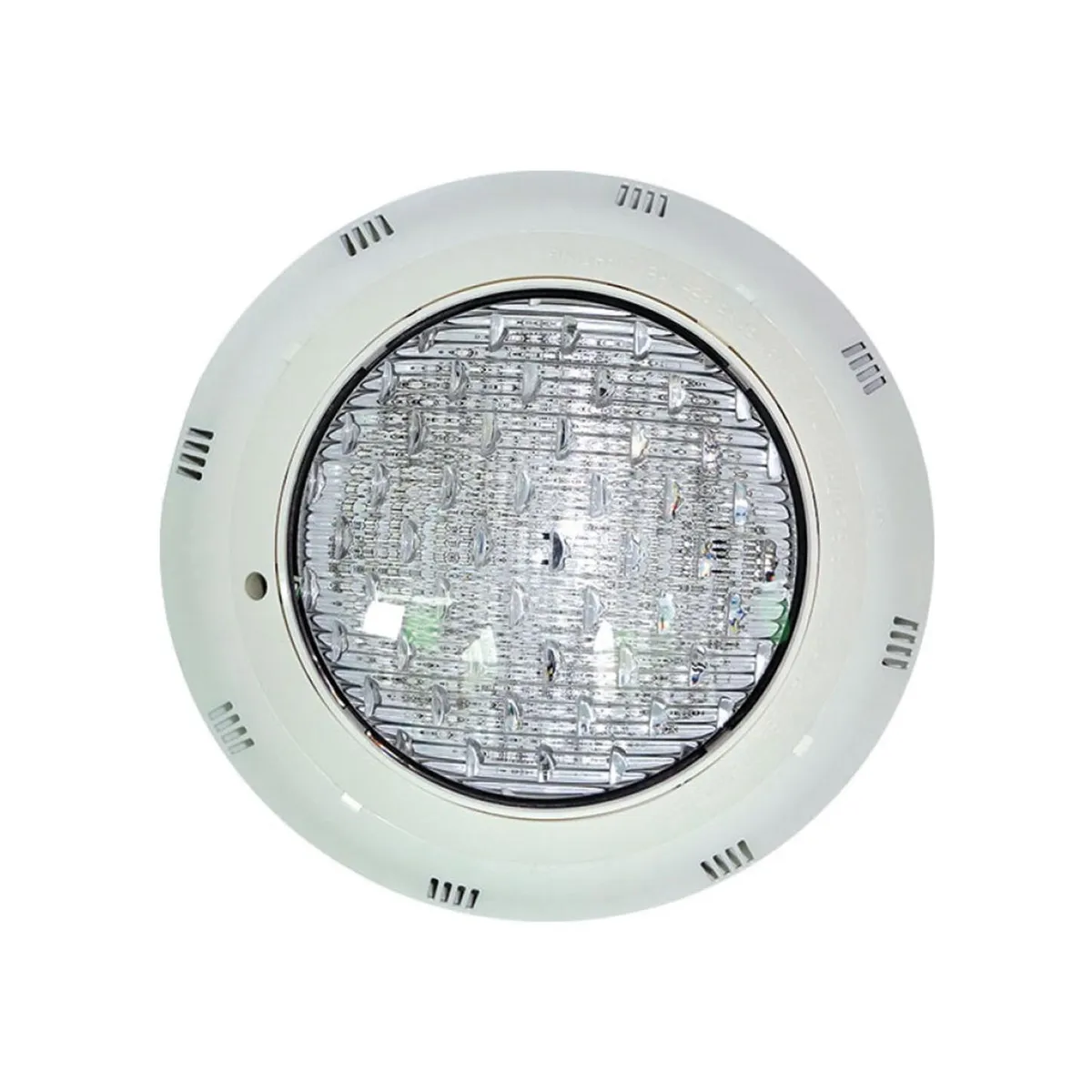 HB LEDS - Foco Led Piscina Sumergible 15 W IP 68 1100 lm Luz Fría