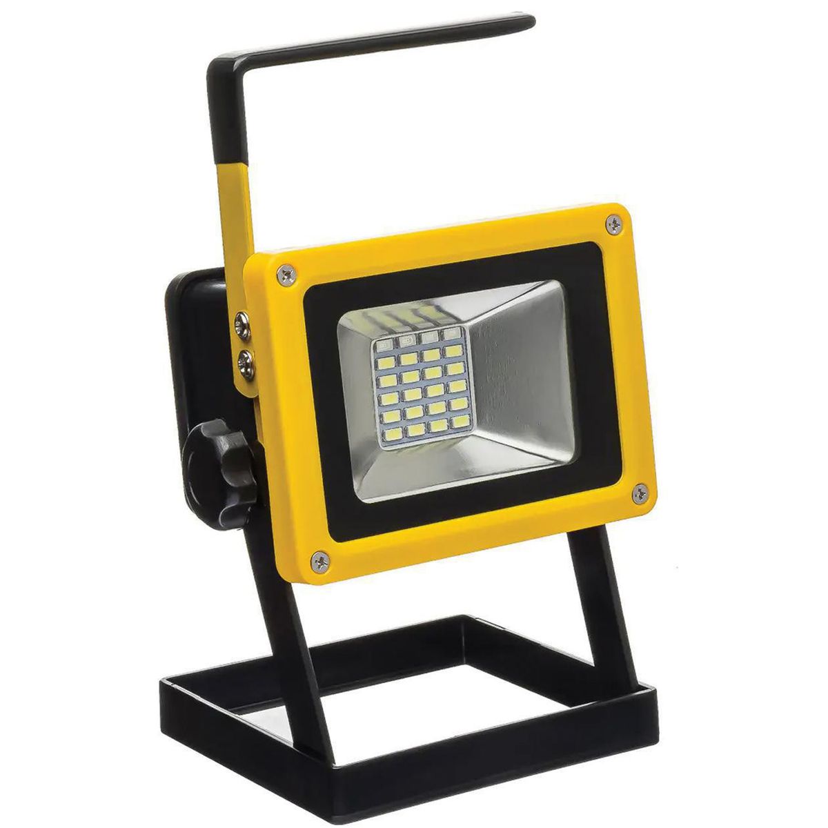 HB LEDS - Foco De Emergencia LED Portátil 30W 12-220 V