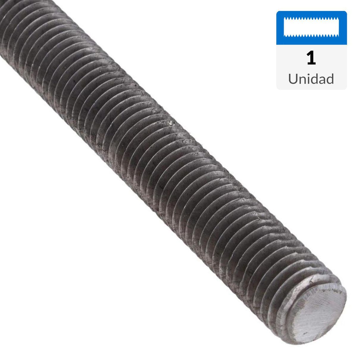 MAMUT - Hilo medio MT 5/8 NC 1UN