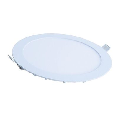Imagen 2 del producto Panel Redondo LED Embutido 25W Neutro