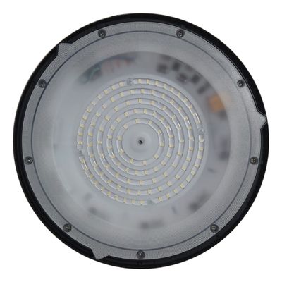 Imagen 2 del producto Lámpara Ufo Flat Aluminio Negro