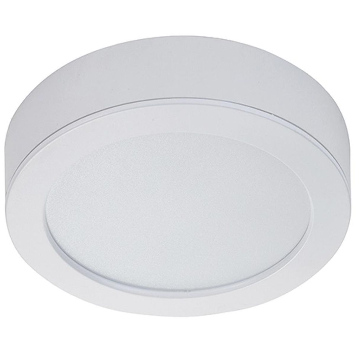 HB LEDS - Panel Redondo LED AD Sobrepuesto 20W Frío