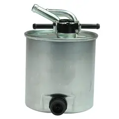 BOSCH - Filtro de Combustible Wk9011 para Sistema