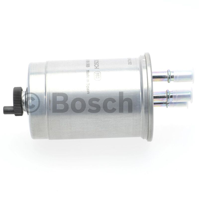 BOSCH - F.Combustible Wk829 6 Bosch