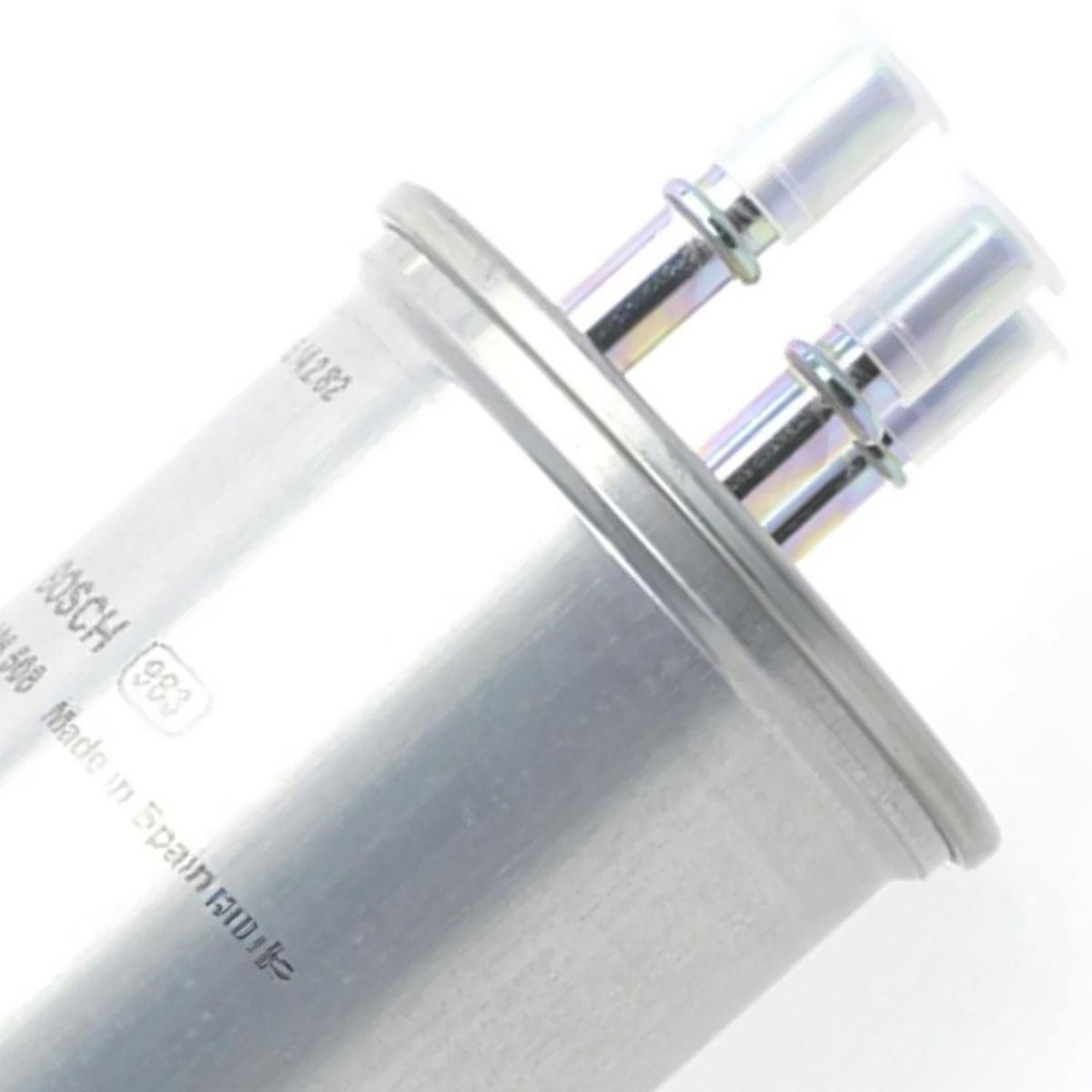 BOSCH - Filtro de Combustible Bosch para Sistema