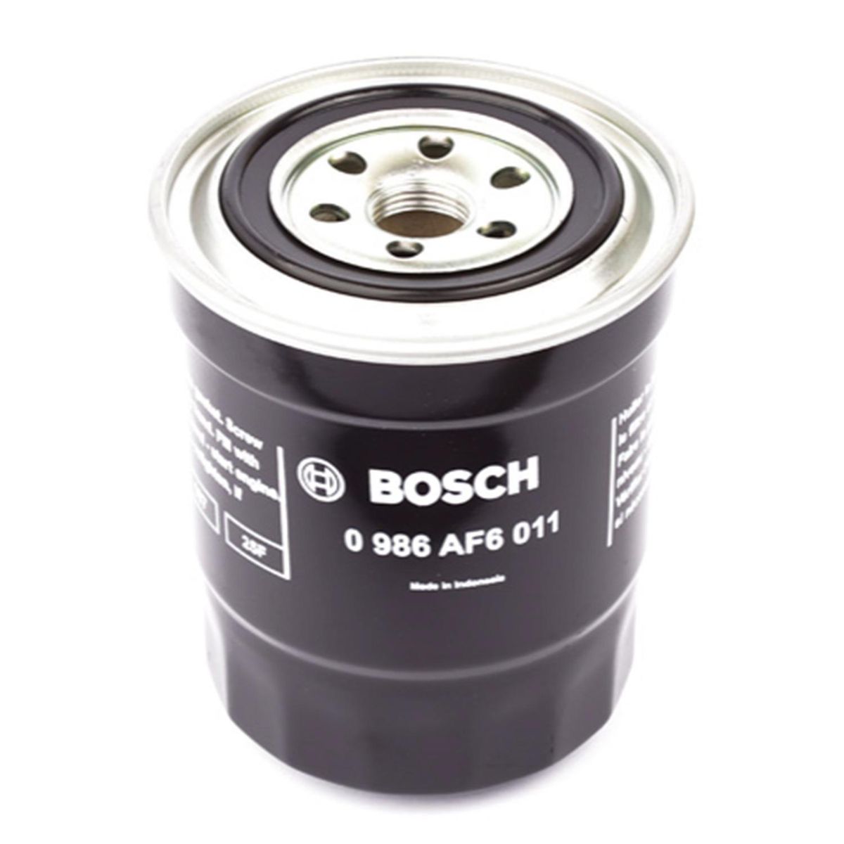 BOSCH - Filtro de Petróleo Bosch para Motor Automotriz 0 986 Af6 011