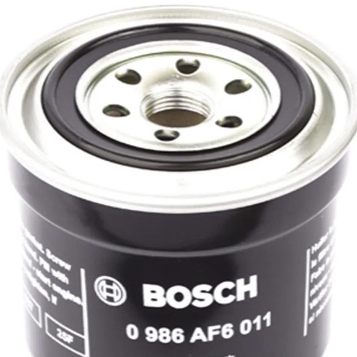 BOSCH - Filtro de Petróleo Bosch para Motor Automotriz 0 986 Af6 011