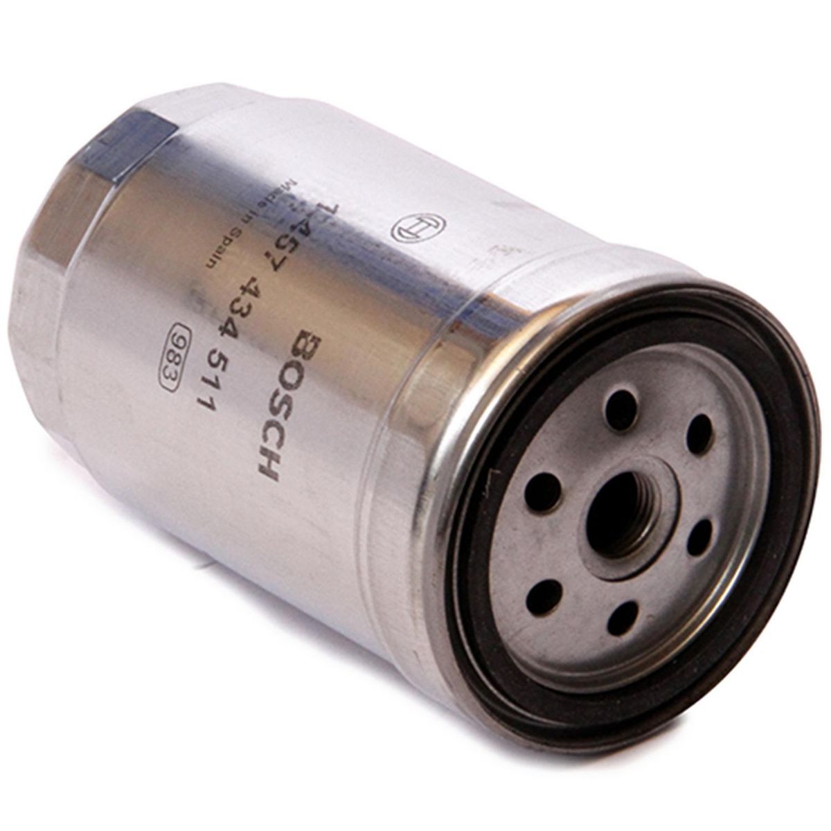 BOSCH - Filtro de Petróleo Bosch para Sistema Combustible Automotriz