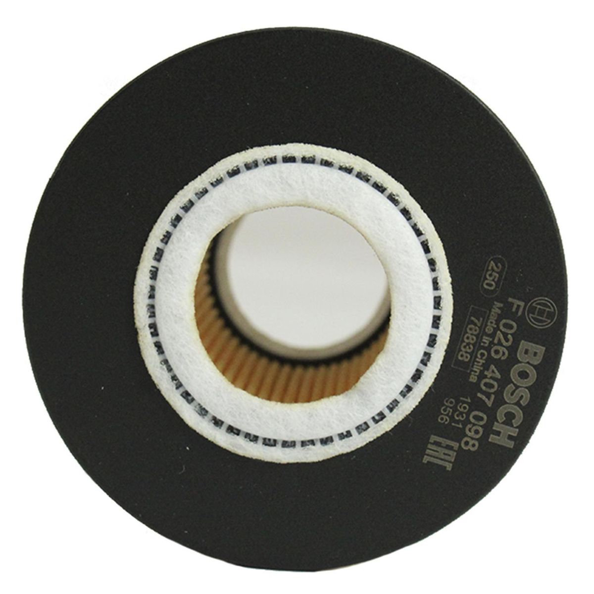 BOSCH - Filtro de Aceite para Motor Bosch Hu7019z