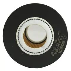 BOSCH - Filtro de Aceite Hu7019z