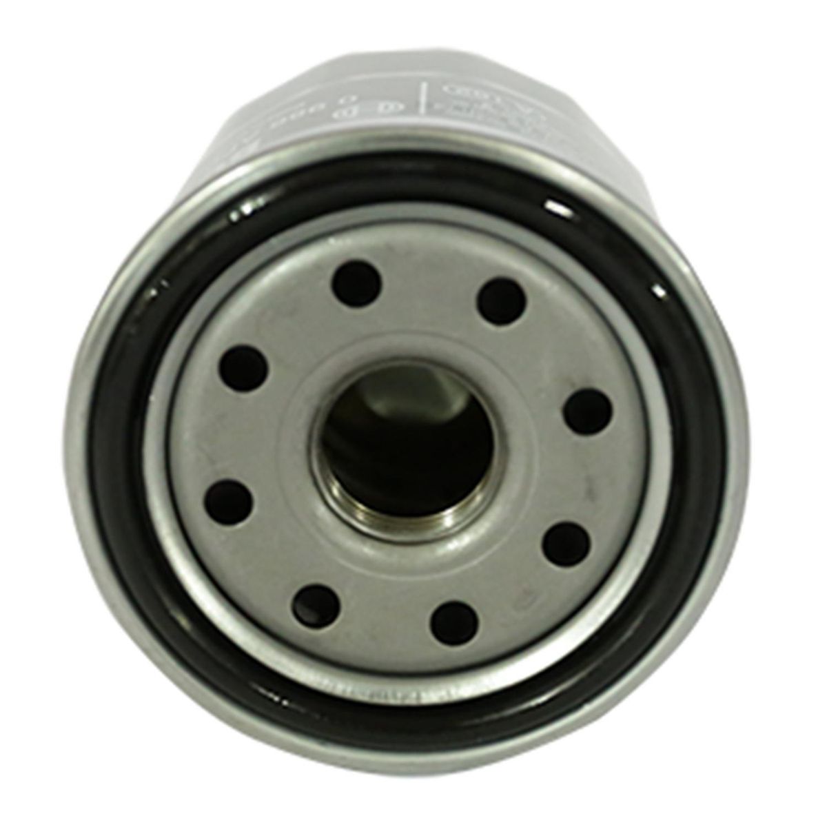 BOSCH - Filtro de Aceite para Motor Bosch W67/81