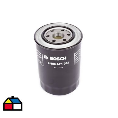 Filtro de Aceite Wp1045 Bosch.