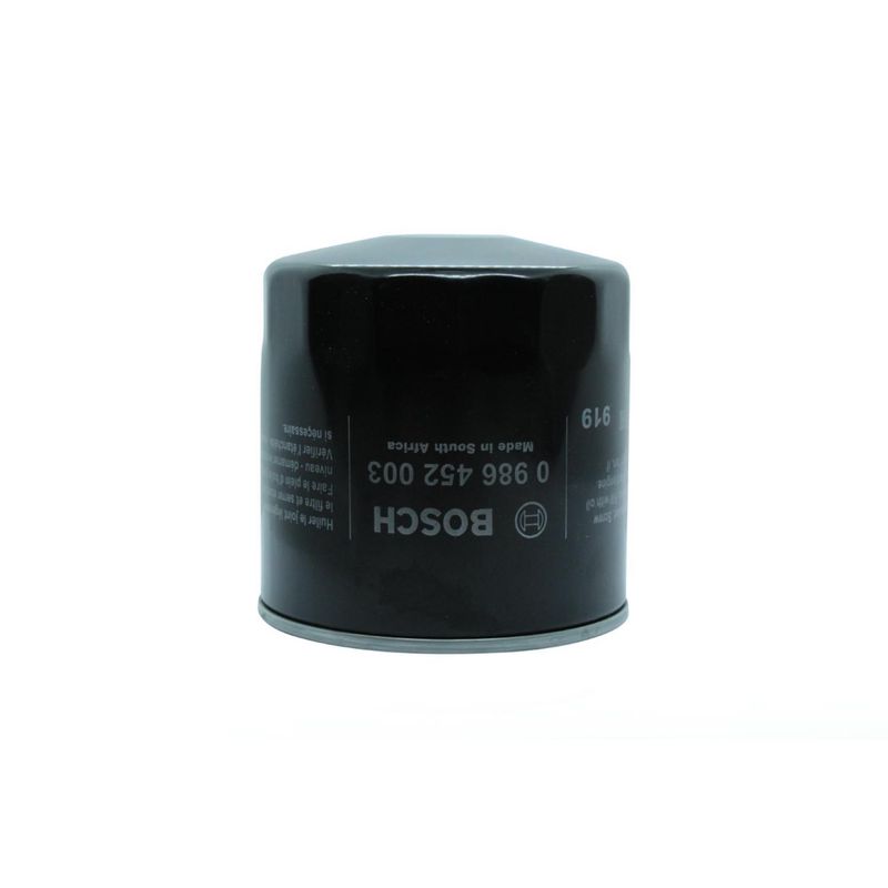 BOSCH - Filtro de Aceite W920/48 Bosch