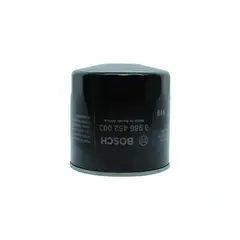 BOSCH - Filtro de Aceite W920/48