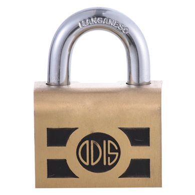 Candado 710 33 mm Bronce