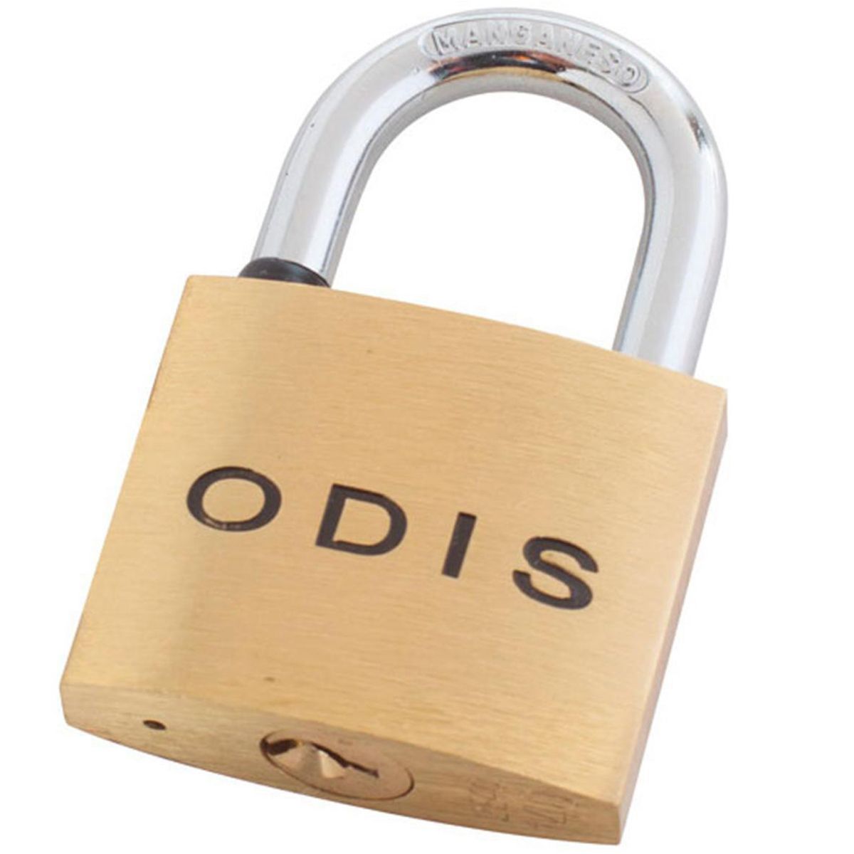 ODIS - Candado 140 40 mm Bronce