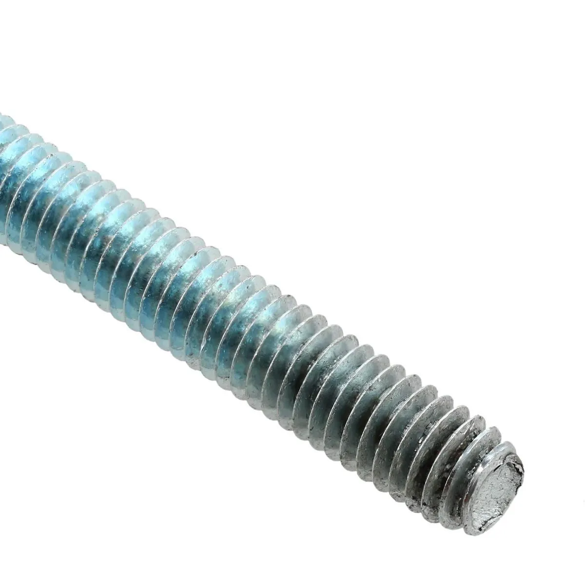 MAMUT - hilo medio mt 3/8 nc zbr 1un