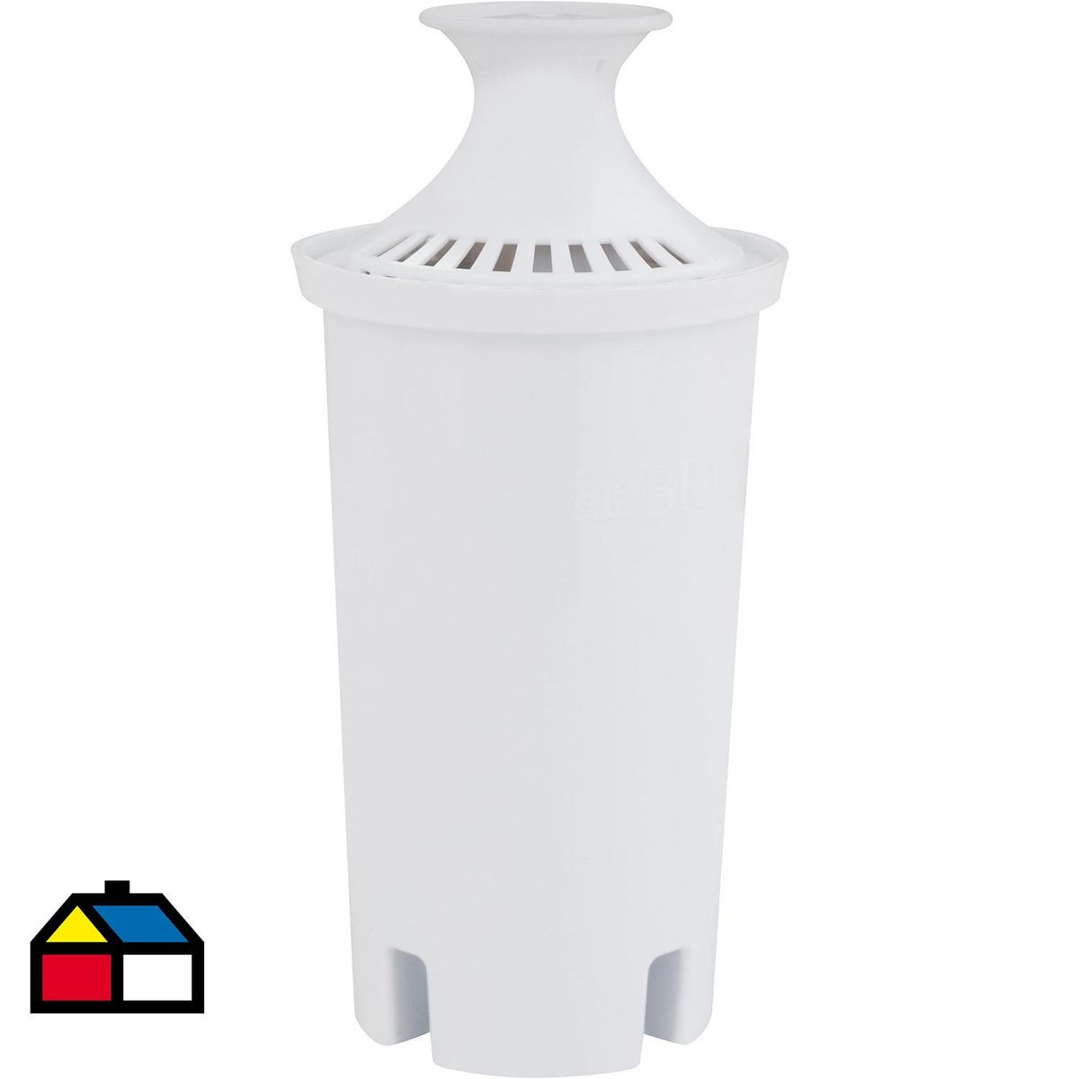 BRITA - Repuesto Filtro Brita Recambio para Sistema de Filtración Agua