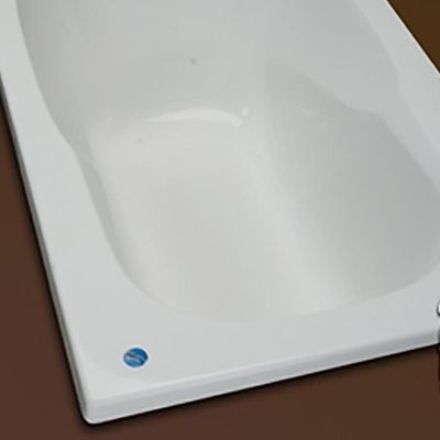 Imagen 2 del producto Tina 130x70 cm Rectangular Metacrilato